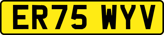 ER75WYV