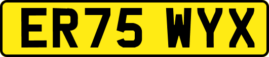 ER75WYX