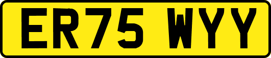 ER75WYY