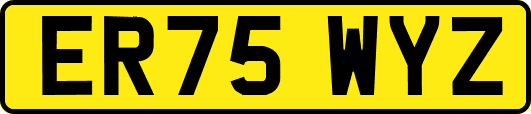 ER75WYZ