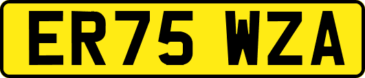 ER75WZA