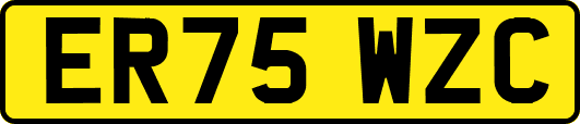 ER75WZC