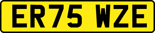ER75WZE