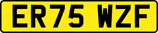 ER75WZF