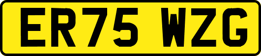 ER75WZG