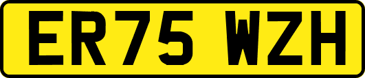 ER75WZH