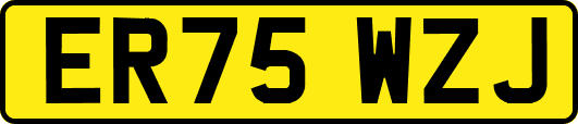 ER75WZJ