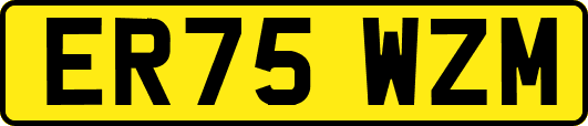 ER75WZM