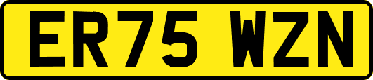 ER75WZN