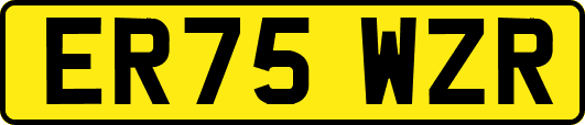 ER75WZR