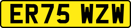 ER75WZW