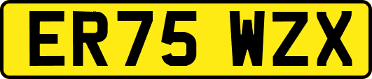 ER75WZX