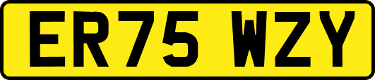 ER75WZY