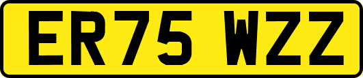 ER75WZZ