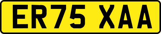 ER75XAA