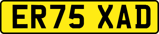 ER75XAD