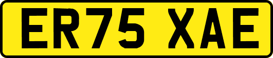 ER75XAE