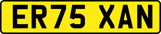 ER75XAN