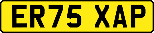 ER75XAP