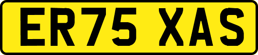 ER75XAS