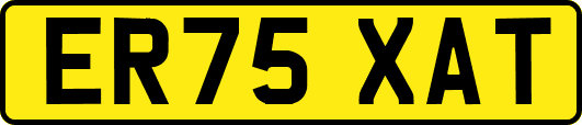 ER75XAT