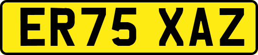 ER75XAZ