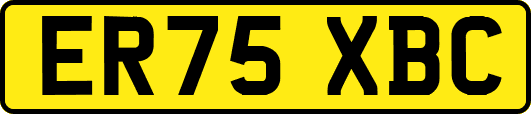 ER75XBC