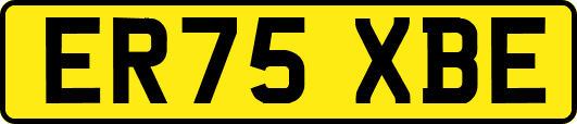 ER75XBE