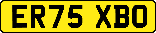 ER75XBO
