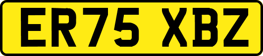 ER75XBZ