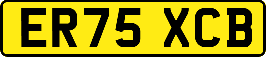 ER75XCB