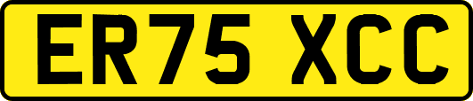 ER75XCC