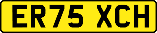 ER75XCH