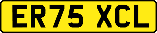 ER75XCL