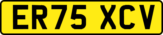 ER75XCV