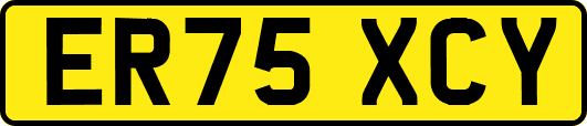 ER75XCY