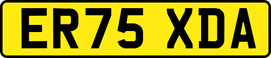 ER75XDA