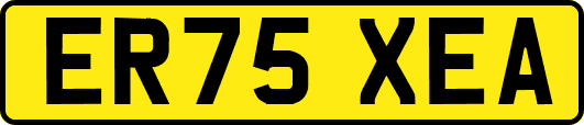 ER75XEA