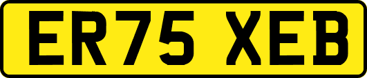 ER75XEB