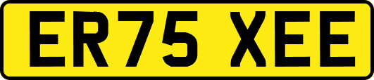 ER75XEE
