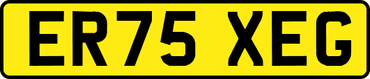 ER75XEG