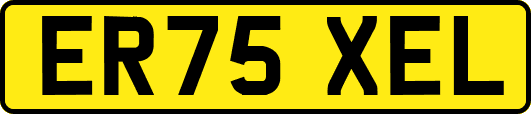 ER75XEL