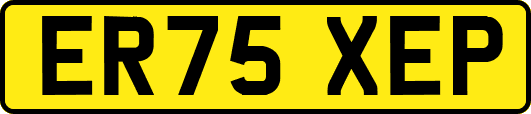 ER75XEP