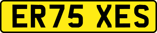ER75XES
