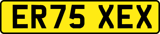 ER75XEX