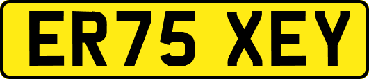 ER75XEY