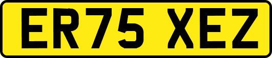 ER75XEZ