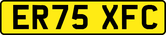ER75XFC