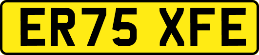 ER75XFE