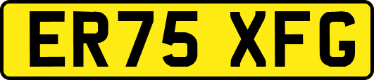 ER75XFG